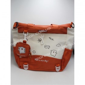 Сумки женские 8271 orange