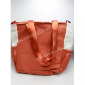 Сумки жіночі 8271 orange