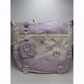 Сумки жіночі 8271 purple