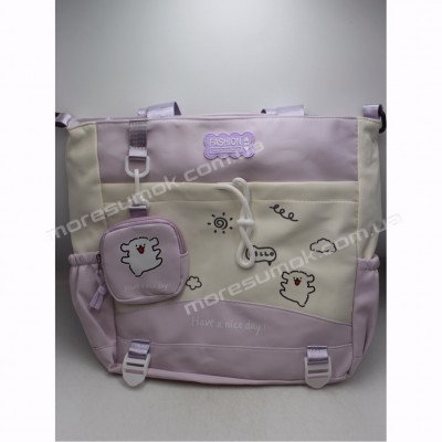 Сумки жіночі 8271 purple