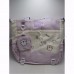 Сумки жіночі 8271 purple