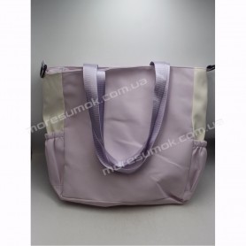 Сумки жіночі 8271 purple
