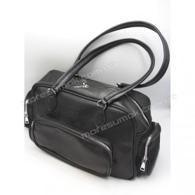Сумки жіночі 63525 black Сумки жіночі 63525 black