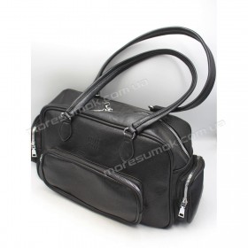 Сумки жіночі 63525 black
