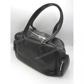 Сумки жіночі 63525 black Сумки жіночі 63525 black