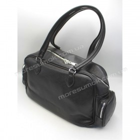 Сумки жіночі 63525 black