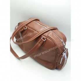 Сумки жіночі 63525 brown