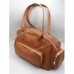 Сумки жіночі 63525 yellow brown