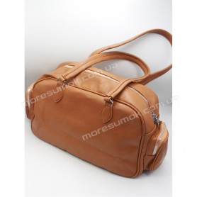 Сумки жіночі 63525 yellow brown