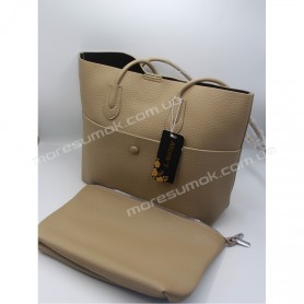 Сумки жіночі 15087 green