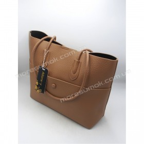 Сумки женские 15087 khaki