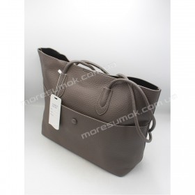 Сумки женские 15087 gray