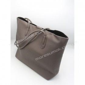 Сумки женские 15087 gray