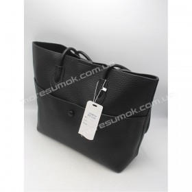 Сумки женские 15087 black