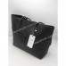Сумки жіночі 15087 black