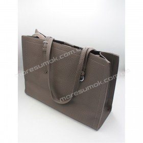Сумки женские 9091 gray