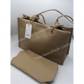 Сумки женские 8017 green