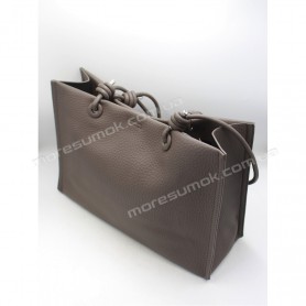 Сумки жіночі 8017 gray Сумки жіночі 8017 gray