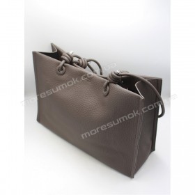 Сумки женские 8017 gray