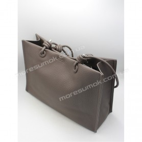 Сумки жіночі 8017 gray Сумки жіночі 8017 gray