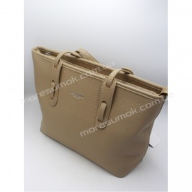 Сумки женские 8168 green