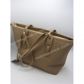 Сумки женские 8168 green