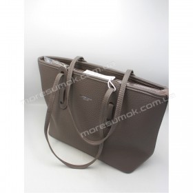 Сумки женские 8168 gray