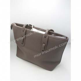 Сумки женские 8168 gray