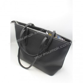 Сумки жіночі 8168 black