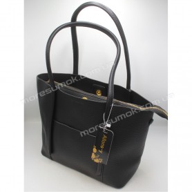 Сумки жіночі 15089 black Сумки жіночі 15089 black