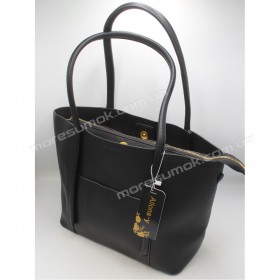 Сумки женские 15089 black