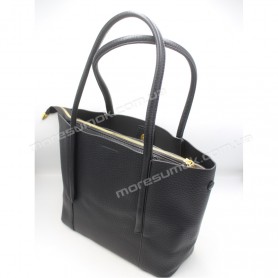 Сумки жіночі 15089 black Сумки жіночі 15089 black