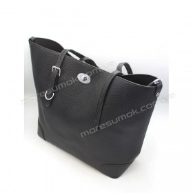 Сумки женские 18113 black