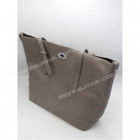 Сумки женские 18113 gray