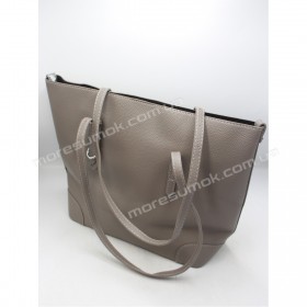 Сумки женские 18113 gray