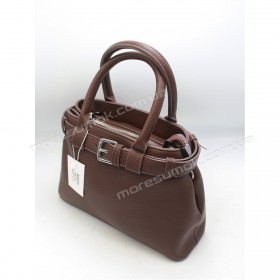 Сумки кросс-боди R302 brown