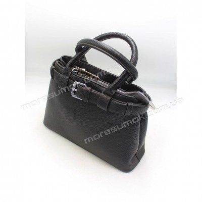 Сумки крос-боді R302 black