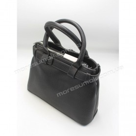 Сумки крос-боді R302 black
