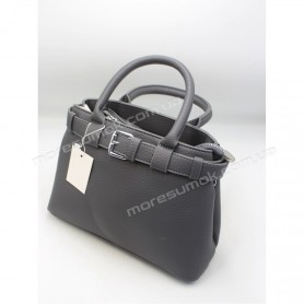 Сумки крос-боді R302 gray