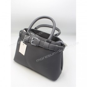 Сумки кросс-боди R302 gray