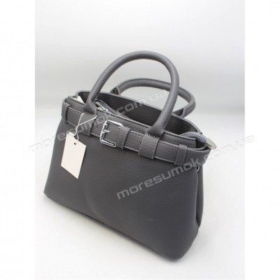 Сумки крос-боді R302 gray