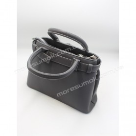 Сумки крос-боді R302 gray