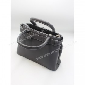 Сумки кросс-боди R302 gray