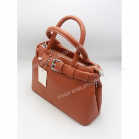 Сумки кросс-боди R302 coffee