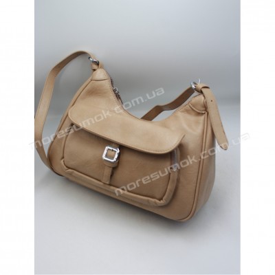 Сумки крос-боді 728 brown