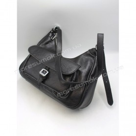 Сумки крос-боді 728 black