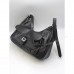 Сумки кросс-боди 728 black Сумки кросс-боди 728 black