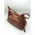 Сумки крос-боді 728 red brown