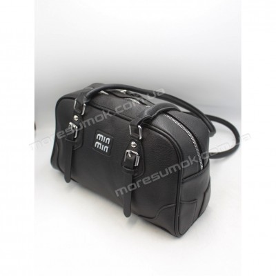 Сумки крос-боді 3507 black