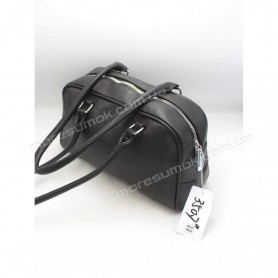 Сумки крос-боді 3507 black